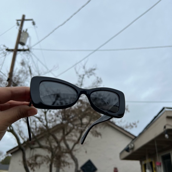 Celine Cat eye sunglasses - Picture 8 of 10